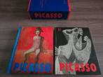Picasso deel 1 en 2 Taschen, Boeken, Ophalen, Zo goed als nieuw