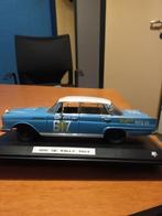 Mercedes 300 SE Checkflosse Rally, échelle 1/18., Enlèvement ou Envoi, Revell