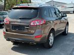 Hyundai Santa Fe 2.0d 2011. 110 kW Euro 5, Voorwielaandrijving, Euro 5, Santa Fe, 4 cilinders