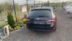 Skoda Superb 1.6TDI # GPS # Attache Remorque # 1er Propr. #, Autos, Skoda, 5 places, Noir, 1598 cm³, Break