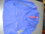 veste bleue en taille 158, Enfants & Bébés, Comme neuf, Fille, Enlèvement ou Envoi, Manteau