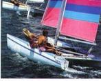 Prindle 18-2 Catamaran, Sports nautiques & Bateaux, Catamarans, Enlèvement, Utilisé
