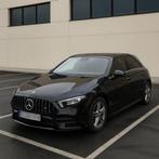 Mercedes-Benz A 160/Benzine/98.000 km/Carplay/Leer, Voorwielaandrijving, Leder, 5 deurs, Particulier
