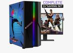 Gamingcomputer Fortnite, Ophalen