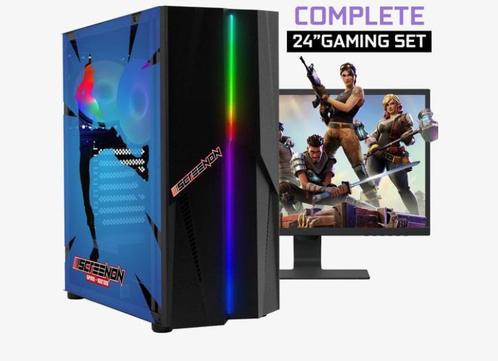 Gamingcomputer Fortnite, Computers en Software, Overige Computers en Software, Ophalen