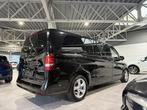 Mercedes-Benz V 220 d extralang 9G-TRONIC- Leder|Camera, Auto's, Mercedes-Benz, Achterwielaandrijving, 4 cilinders, Bedrijf, 5 deurs