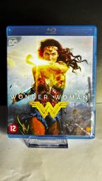 Wonder Woman, CD & DVD, Blu-ray, Comme neuf, Enlèvement ou Envoi, Action