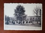 Postkaart Schoten Vaart Kleuterschool, Ophalen of Verzenden, 1940 tot 1960, Ongelopen, Antwerpen