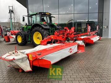 Kuhn FC-883-FF-FC-313F-FF-TRIPLE-MAAISET-30634 beschikbaar voor biedingen