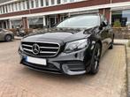 Mercedes E300de 04/19 hybride 3.6l/100km 335€ rijtaks!, Auto's, Mercedes-Benz, Automaat, Euro 6, 4 cilinders, Zwart