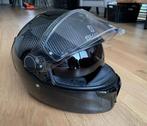 Helm shark XL, Motoren, Kleding | Motorhelmen, XL, Heren, Tweedehands, Integraalhelm