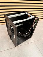 Compacte ITX PC-behuizing – Ideaal voor kleine builds!, Computers en Software, Ophalen, Gebruikt, Sharkoon