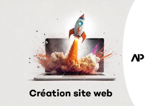Création de site web : Dynamiser votre présence en ligne, Services & Professionnels, Web designers & Hosting (Hébergement), Enregistrement de nom de domaine