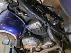 Yamaha XVS 650 Dragstar, Particulier, 650 cc, 12 t/m 35 kW