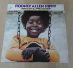 Rodney Allen Rippy – Take Life A Little Easier, Ophalen of Verzenden, Gebruikt, 12 inch, Soul of Nu Soul