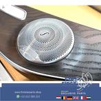 A205 C205 DEURLIJST LINKS HOUT BURMESTER memory Mercedes C K, Auto-onderdelen, Gebruikt, -, Ophalen of Verzenden, -