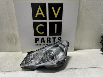 Mercedes w207 E coupé cabrio xenon A2078200159KZ links  beschikbaar voor biedingen