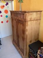 Lingère en pin, Maison & Meubles, Enlèvement, Utilisé