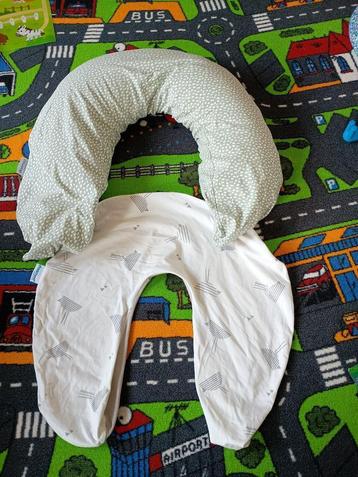 Voedingskussen Doomoo beschikbaar voor biedingen