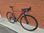 Magnifique vélo de cyclocross GIANT TCX carbone, Fietsen en Brommers, Fietsen | Racefietsen, Ophalen, 28 inch, Carbon, 10 tot 15 versnellingen