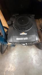 Grasmaaier motor werkende staat, Ophalen, Zo goed als nieuw, Benzine-grasmaaier, Briggs&stratton