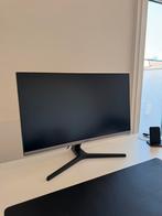Samsung 4K Ultra HD monitor - 28” (3840 x 2160 pixels), Computers en Software, Monitoren, HDMI, 60 Hz of minder, Ophalen, Gaming