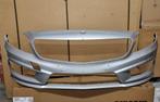 Mercedes Benz A KLASSE w176 AMG VOORBUMPER, Auto-onderdelen, Ophalen of Verzenden, Gebruikt, Voor, Bumper