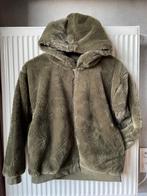 Hoodie in zachte teddy, met rits, van LolaLiza, Lolaliza, Ophalen of Verzenden, Zo goed als nieuw, Maat 36 (S)