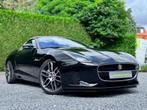 Jaguar F-Type 3.0 V6 S/C / Meridian / VERLAAGDE PRIJS 2.000, Auto's, Jaguar, Te koop, Benzine, Gebruikt, Emergency brake assist