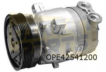 Opel Corsa B / Vectra A (3/93-11/00) compressor AC OES! OPE4 beschikbaar voor biedingen