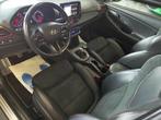 HYUNDAI i30 N Fastback/Sedan*zonnedak*Alcantara*PDC, Auto's, Voorwielaandrijving, 1998 cc, 4 cilinders, Alcantara