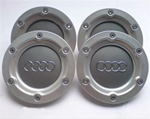 Audi TT A4 A8... naafdoppen/centercaps dia 146 mm 8N0601165A, Auto diversen, Wieldoppen, Nieuw, Ophalen of Verzenden
