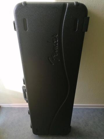 Coffre FENDER DELUXE Basse, Musique & Instruments, Enlèvement, Comme neuf