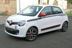 Renault Twingo 0.9 TCe Intens uit 2015, Auto's, https://public.car-pass.be/vhr/457ea77e-f8d2-4b7e-bdf0-47efe76c99da, Leder en Stof