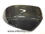 SPIEGELKAP BMW M PERFORMANCE OE 51162446965  X3 X4 X5 X6 X7, Ophalen of Verzenden, Nieuw, BMW