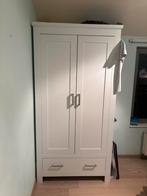 Kleerkast Bopita, Maison & Meubles, Armoires | Penderies & Garde-robes, Enlèvement, Utilisé, Avec tablette(s)