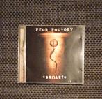 CD: Fear Factory: Obsolete (Roadrunner), Ophalen of Verzenden, Gebruikt