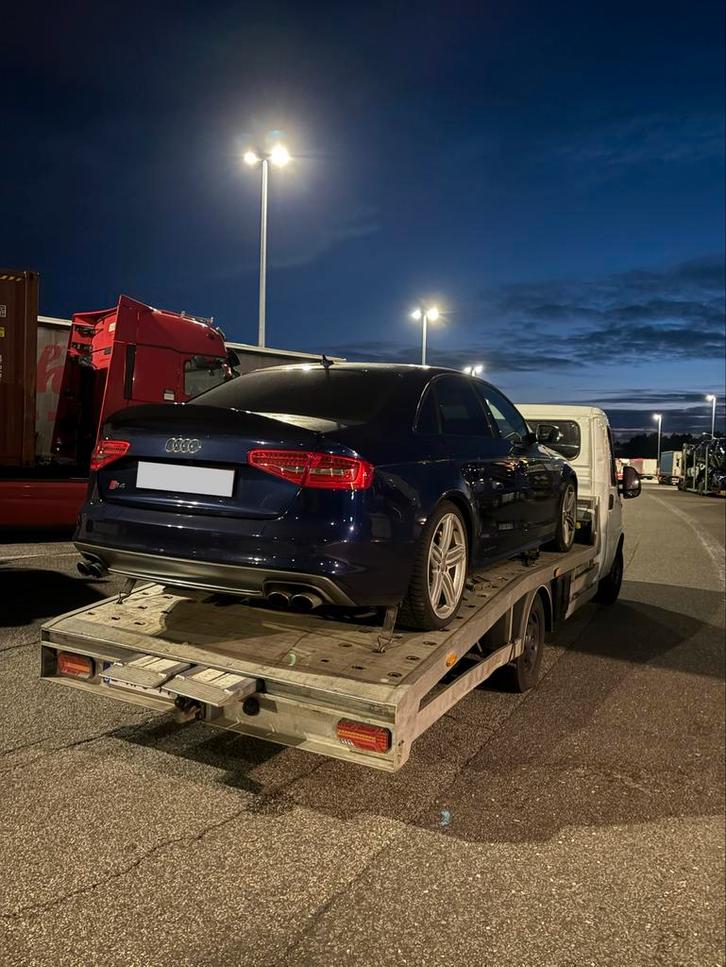 24/7 Takeldienst 0491 33 05 73 Snel en Betrouwbaar, Vacatures, Vacatures | Chauffeurs