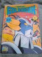 GOLDORAK VINTAGE SPECIAL NR. 22 EDITIES TELE GUIDE TOEI 1978, Ophalen of Verzenden