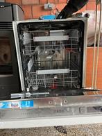 Vaatwasmachine AEG, Ophalen, Gebruikt, Eco programma, Minder dan 10 liter