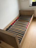 1 persoonsbed, Huis en Inrichting, Slaapkamer | Bedden, Ophalen