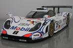 Spark 1/18 Porsche 911 GT1 - Winnaar Le Mans 1998, Hobby & Loisirs créatifs, Voitures miniatures | 1:18, Autres marques, Voiture