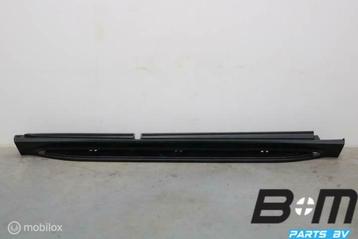 Nieuwe sideskirt Mercedes GLE A167 A1676981601