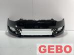 Volkswagen polo 6R 2009/2014 voorbumper bumper LC9X, Nieuw, Ophalen of Verzenden, Bumper, Volkswagen