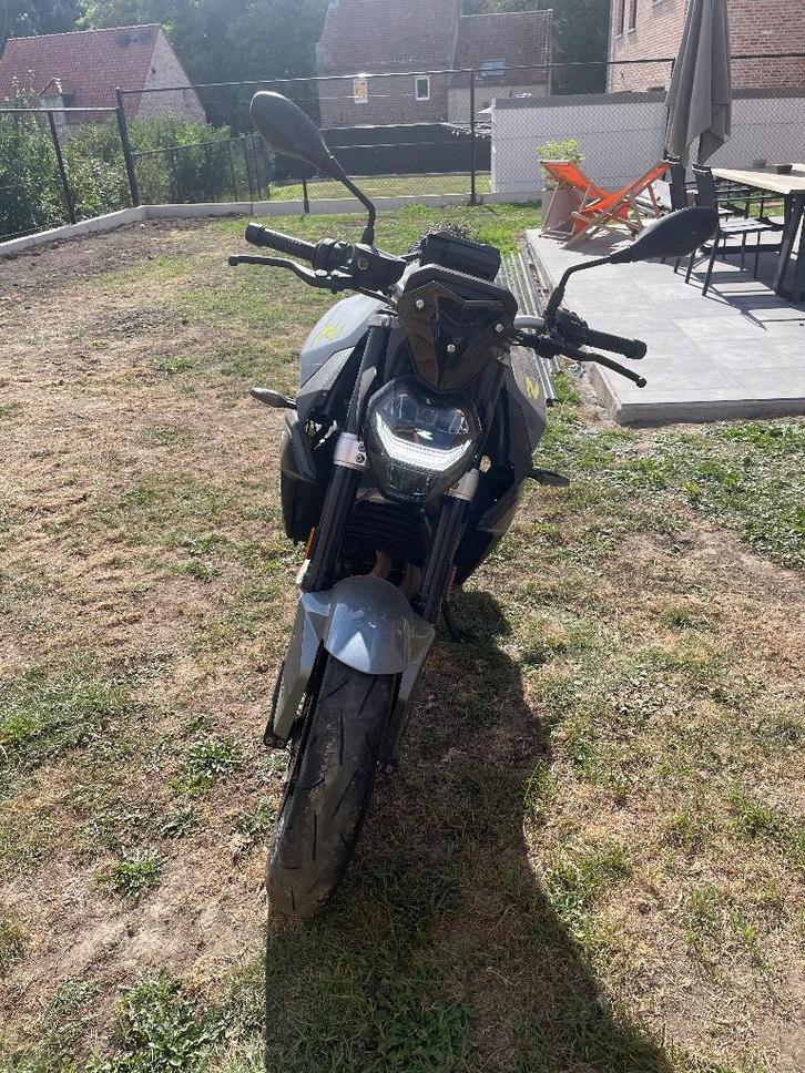 BMW F900 R, Motoren, Motoren | BMW, Particulier, Naked bike, meer dan 35 kW, 2 cilinders, Motorrijbewijs A, ABS, Handvatverwarming