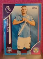Premier League topps kaartje 2026 first edition, Verzamelen, Sportartikelen en Voetbal, Ophalen of Verzenden, Nieuw, Spelerskaart