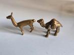 Set van lama en dromedaris, Antiek en Kunst, Ophalen of Verzenden, Koper