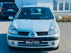 Renault Clio 1.2i benzine * 114.000 km * 5 deurs, Elektrische ramen, Bedrijf, Handgeschakeld, Stadsauto