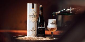 Karmeliet Grand Cru 75 cl beschikbaar voor biedingen