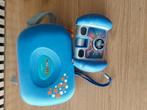Vtech kidizoom met opbergtas, Kinderen en Baby's, Speelgoed | Vtech, Ophalen of Verzenden, Zo goed als nieuw